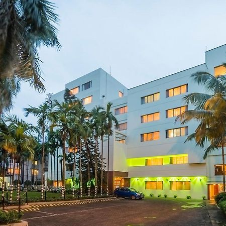 Peerless Hotel Durgapur 外观 照片