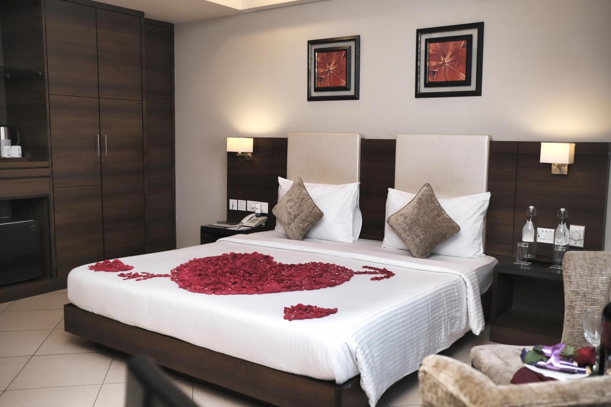 Peerless Hotel Durgapur 外观 照片