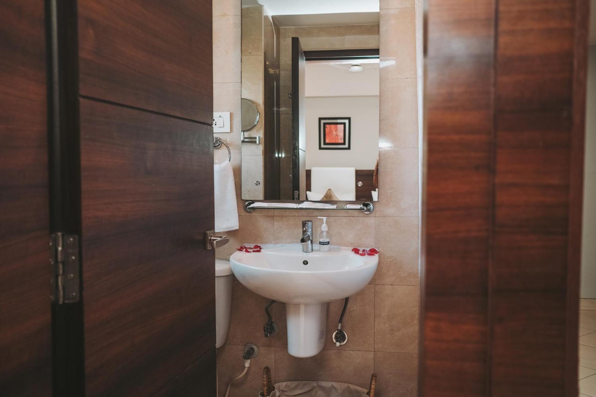 Peerless Hotel Durgapur 外观 照片