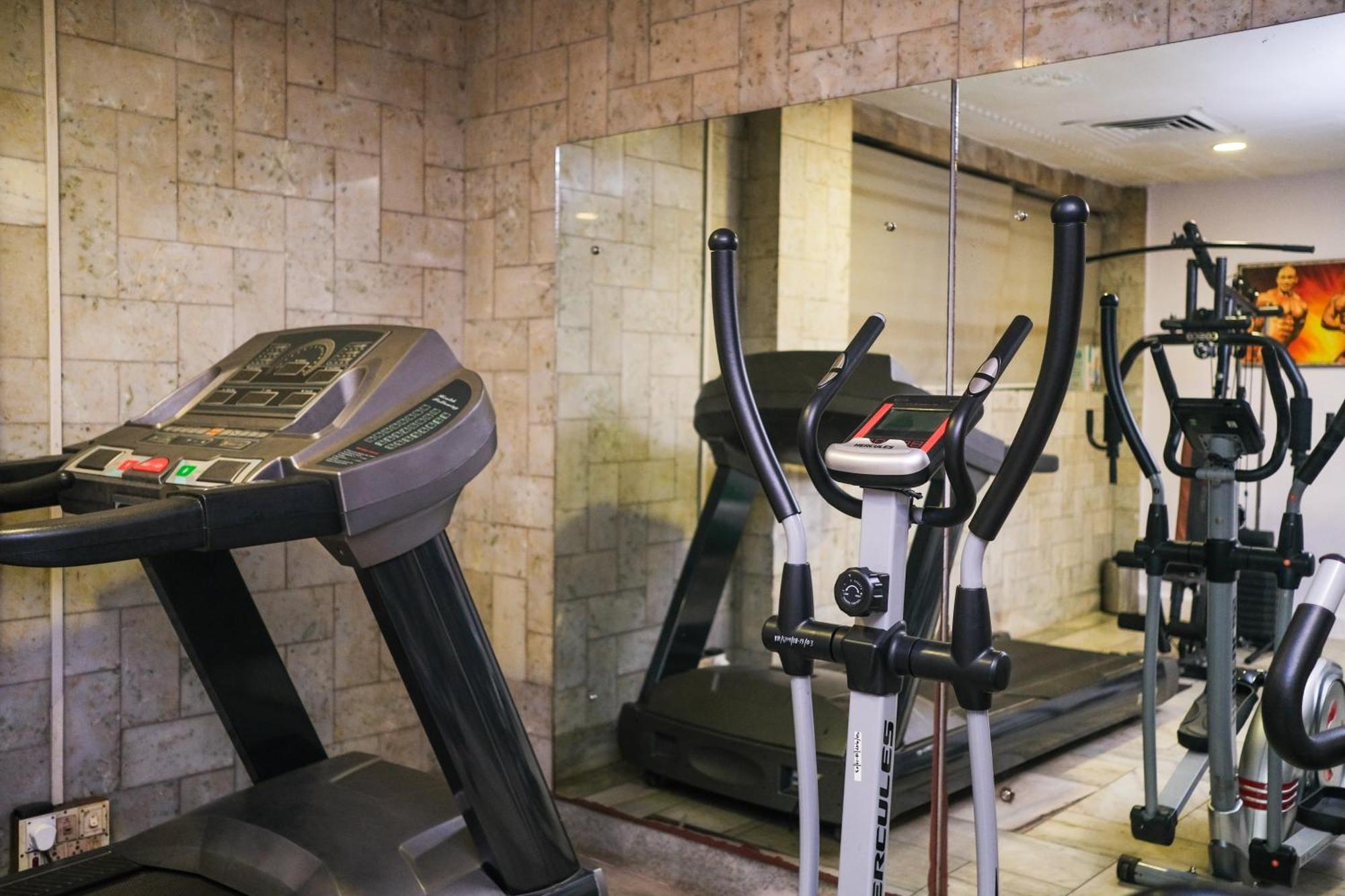 Peerless Hotel Durgapur 外观 照片