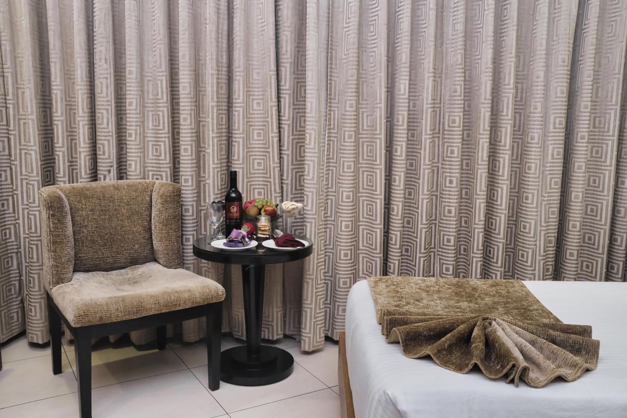 Peerless Hotel Durgapur 外观 照片
