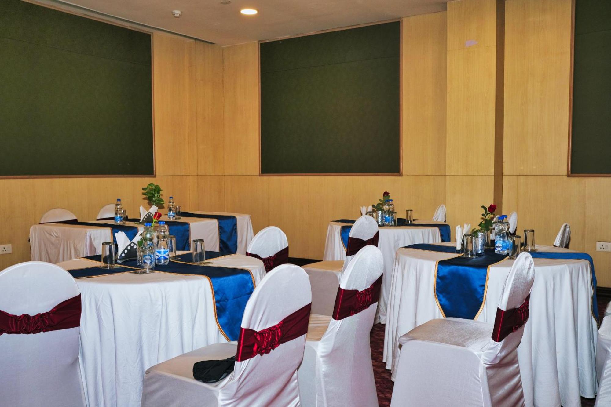 Peerless Hotel Durgapur 外观 照片