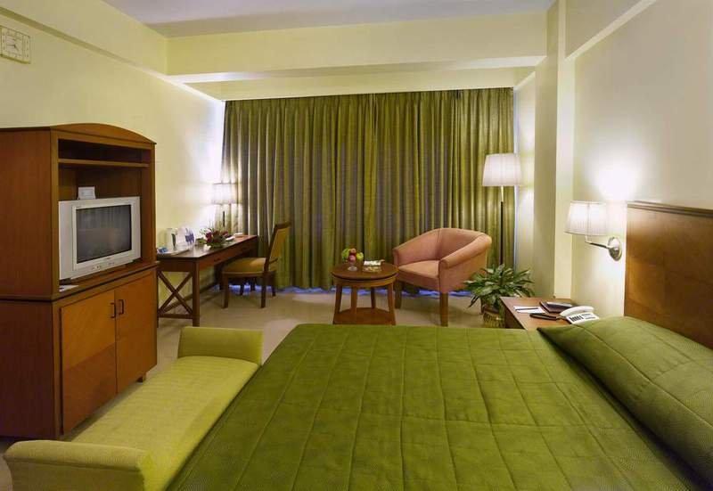Peerless Hotel Durgapur 外观 照片