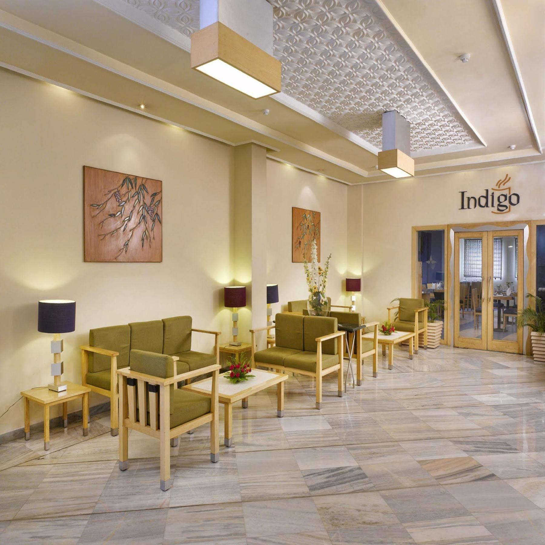 Peerless Hotel Durgapur 外观 照片