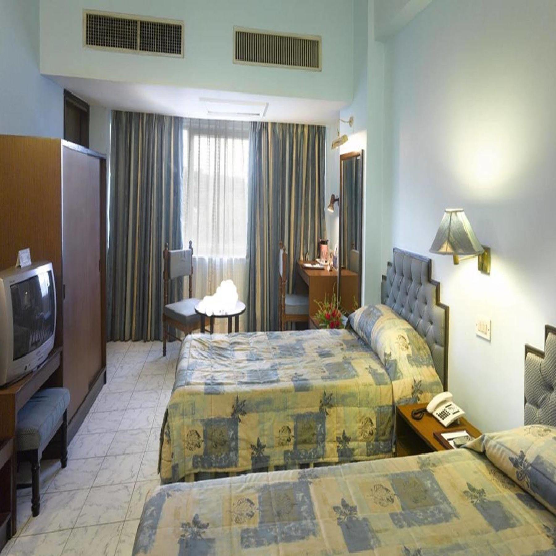 Peerless Hotel Durgapur 外观 照片
