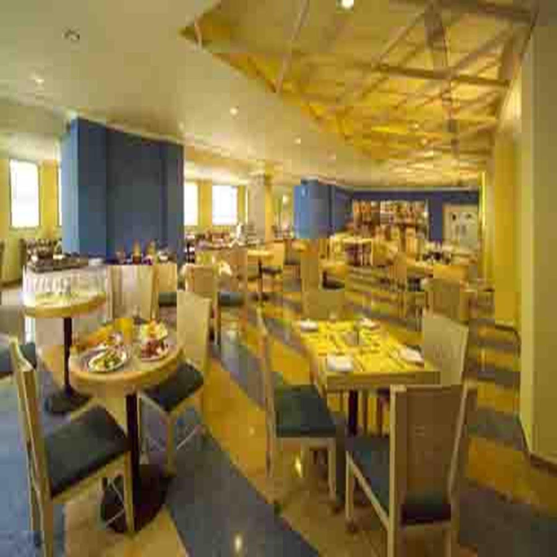 Peerless Hotel Durgapur 外观 照片