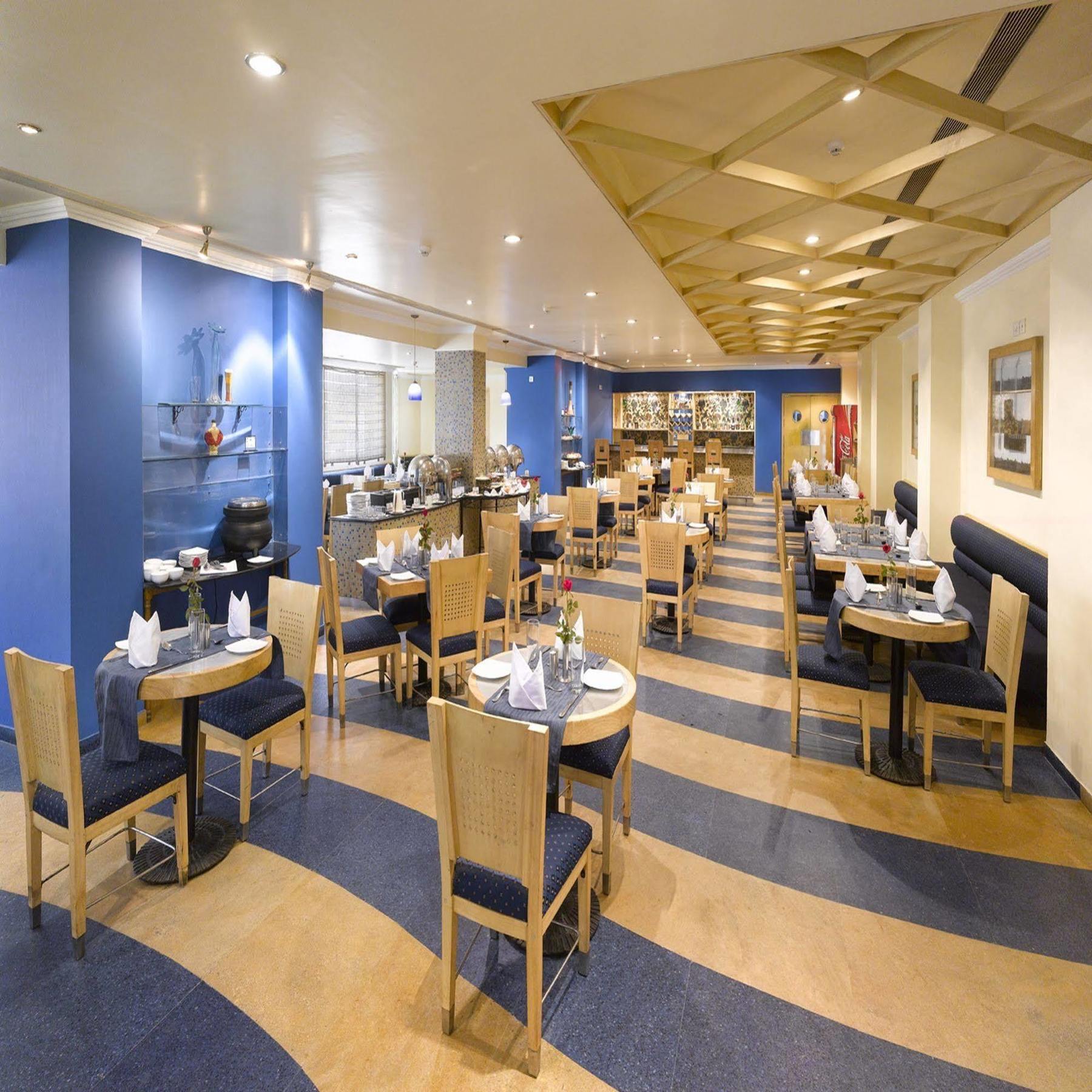 Peerless Hotel Durgapur 外观 照片