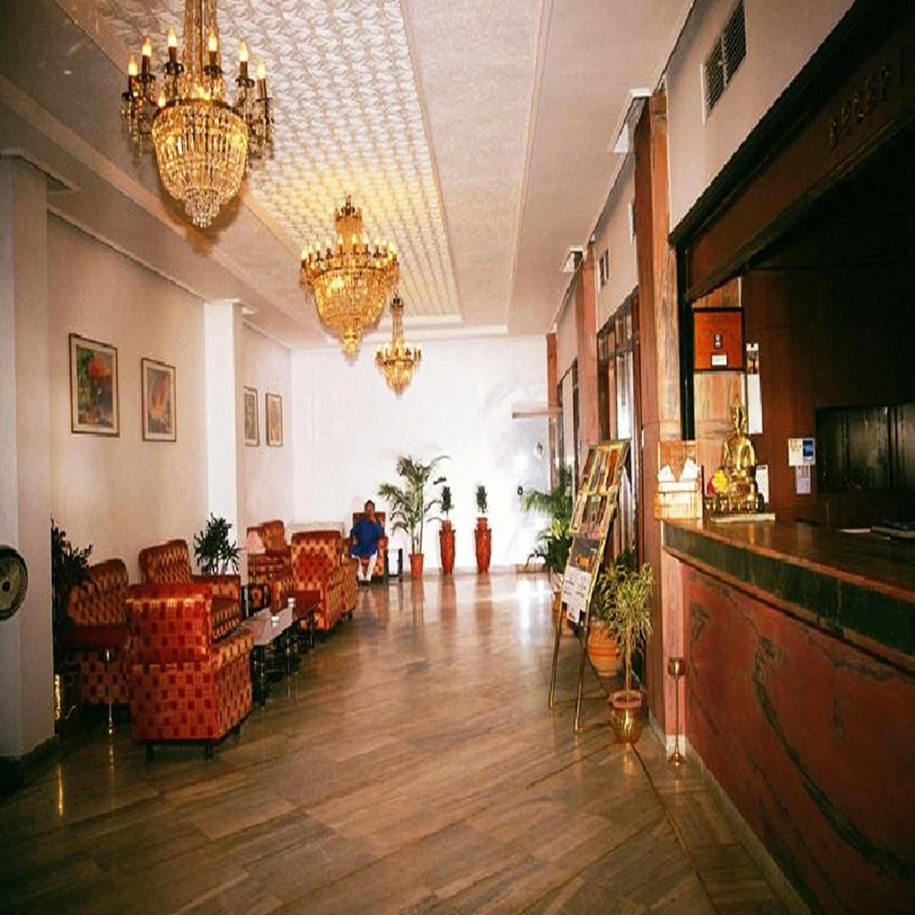 Peerless Hotel Durgapur 外观 照片