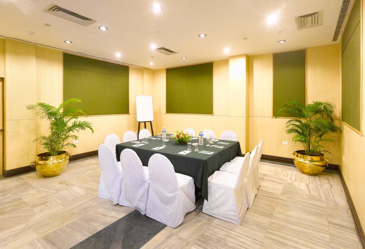 Peerless Hotel Durgapur 外观 照片