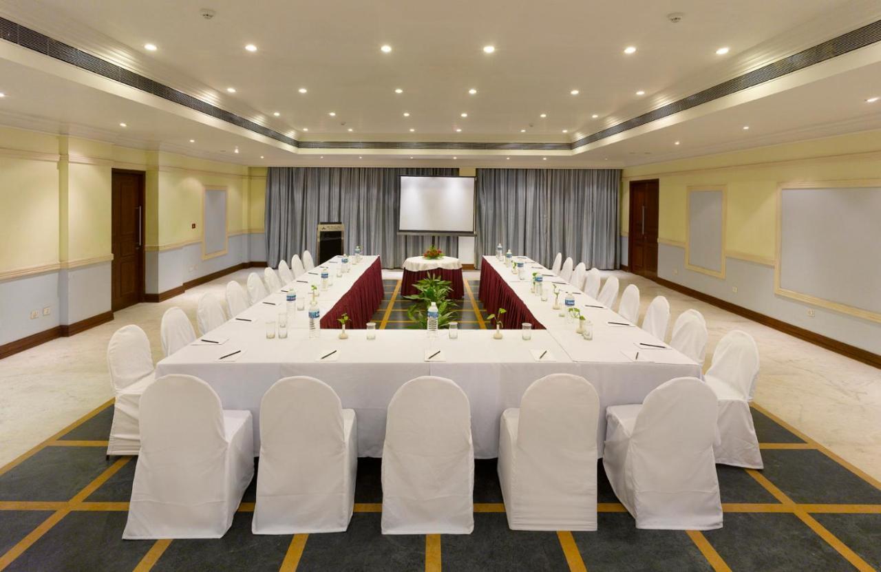 Peerless Hotel Durgapur 外观 照片