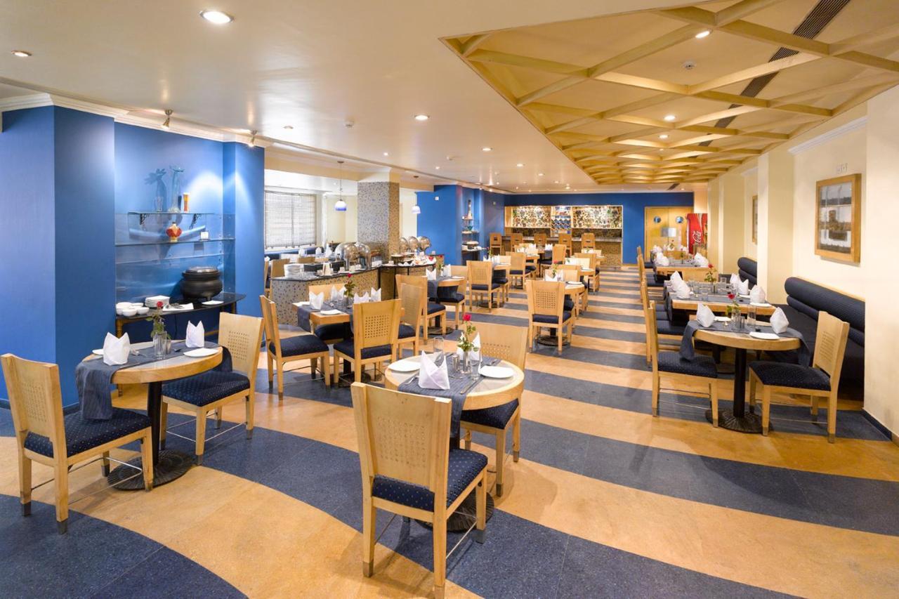 Peerless Hotel Durgapur 外观 照片