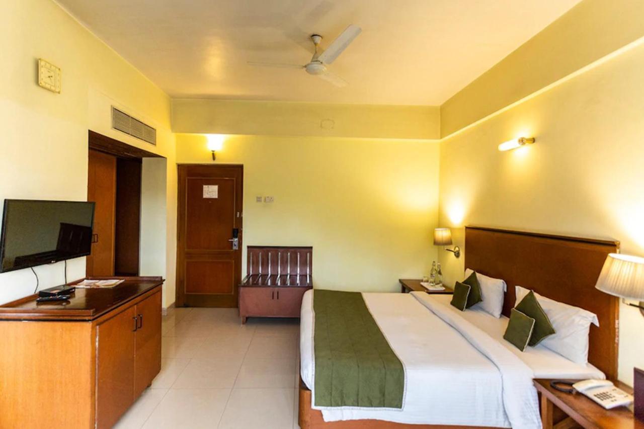 Peerless Hotel Durgapur 外观 照片