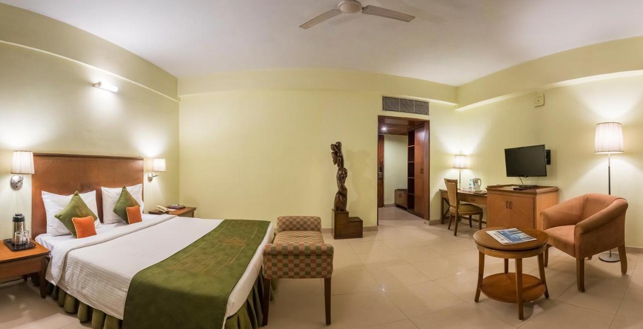 Peerless Hotel Durgapur 外观 照片