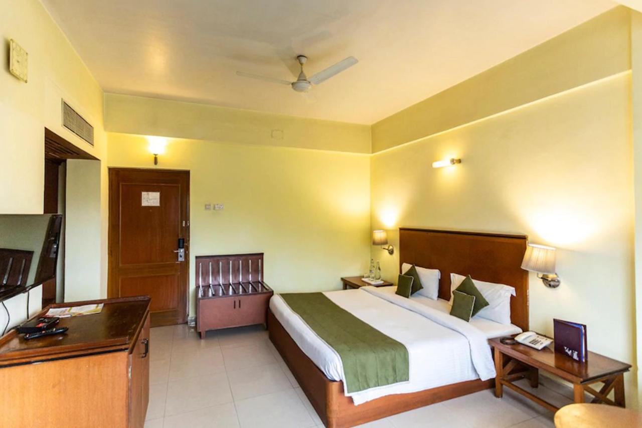 Peerless Hotel Durgapur 外观 照片